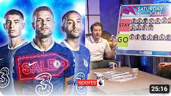 Sky Sports